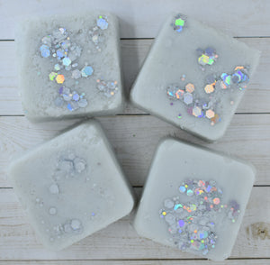 Citron & Cedarwood Soy Wax Melt Cubes