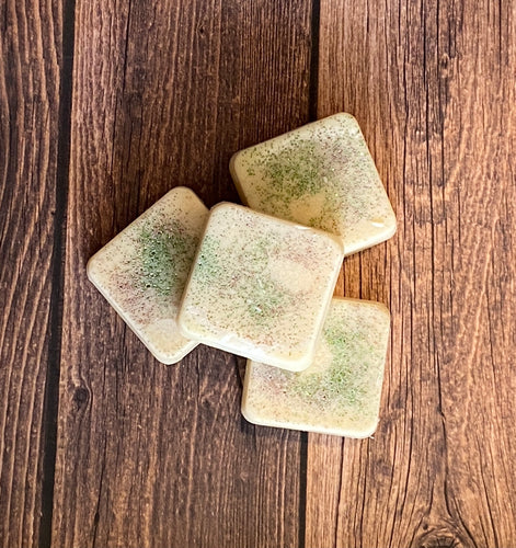 Wood Sage & Sea (Ja Malone Type) Soy Wax Melt Cubes