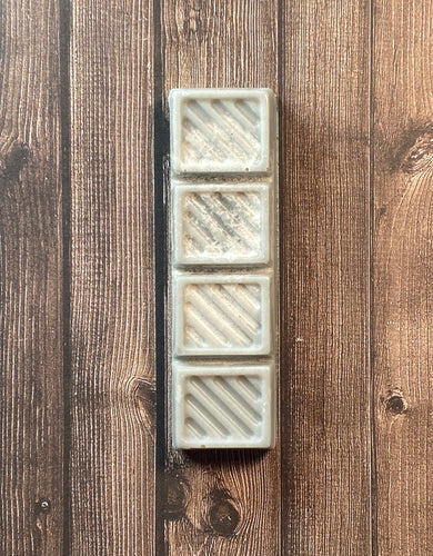 Vintage Wood Shop Soy Wax Melt Mini Snap Bar