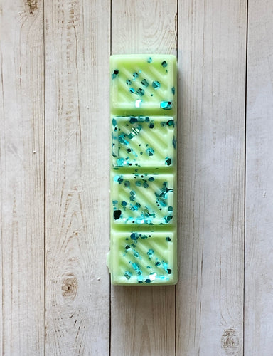 Laundry Day (Gain Type) Soy Wax Melt Mini Snap Bar