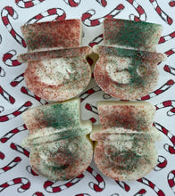 Load image into Gallery viewer, Santa&#39;s Cookies Soy Wax Melt Tarts