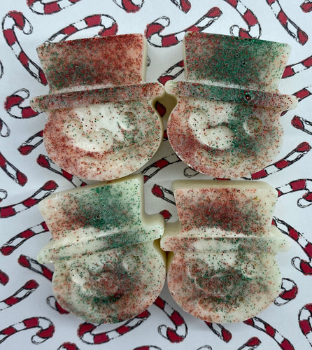 Santa's Cookies Soy Wax Melt Tarts