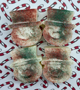 Santa's Cookies Soy Wax Melt Tarts